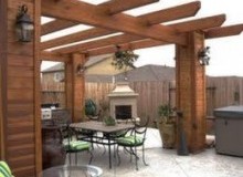 Kwikfynd Pergolas
nowley